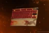 باندل چهار تکه Razer Bundle Counter-Strike CS2 Edition - Image 8
