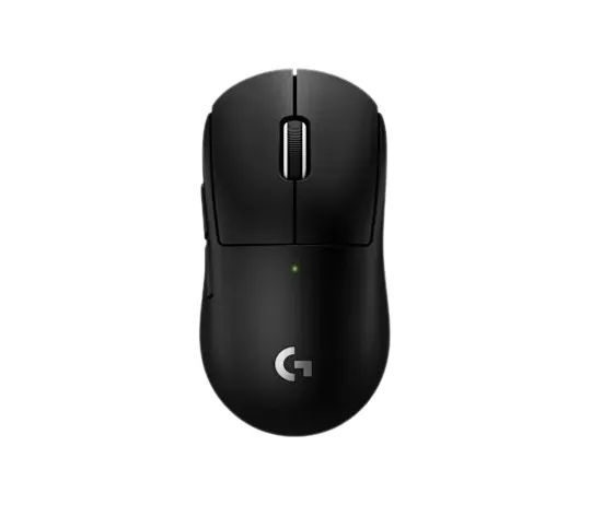 موس Logitech GPro X SuperLight 2C Black (3) موس Logitech GPro X SuperLight 2C Black - Image 1
