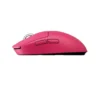 موس Logitech GPro X SuperLight 2C Pink - Image 3