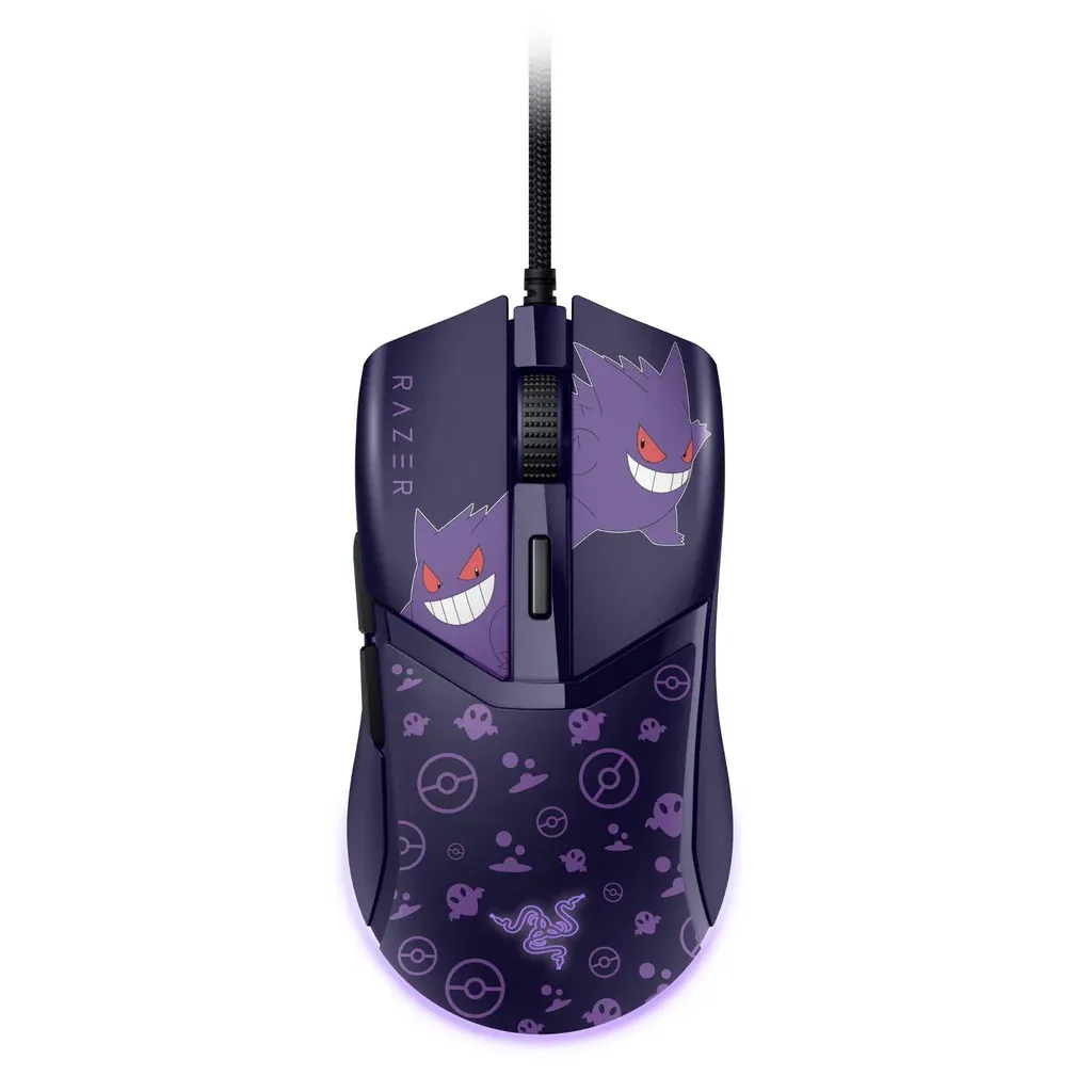 موس RAZER COBRA Gengar Edition . موس RAZER COBRA Gengar Edition - Image 1