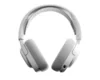 هدست SteelSeries Arctis Nova 3P White Wireless XBOX Edition - Image 3