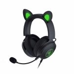 هدست گیمینگ ریزر Headset Razer Kitty V2 Pro