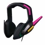 هدست گیمینگ ریزر Headset Razer D.Va Meka
