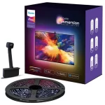 نور پس زمینه تلویزیون Govee Immersion TV LED Backlights 55-65