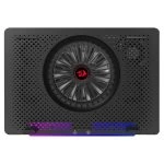 کول پد ردراگون Redragon IVY GCP500 RGB Cooling Pad