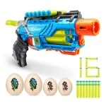 تفنگ ایکس شات X-Shot Dino Striker Blue