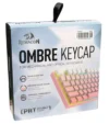 کلید کیبورد ردراگون Redragon A139 Ombre pink - Image 2