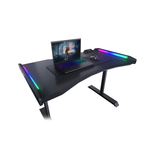 میز گیمینگ کوگار COUGAR MARS PRO 150 - Image 9